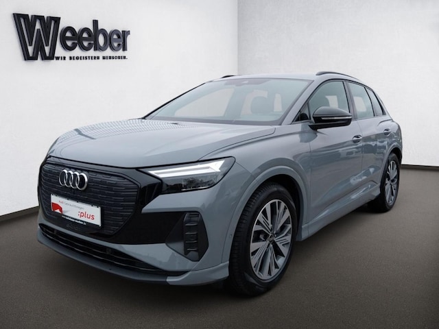 Audi Q4 e-tron 40