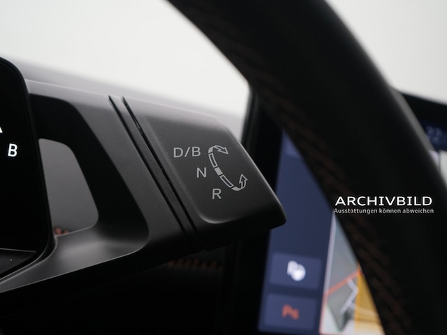 Cupra Born Born  LED HUD SHZ PORT NAVI PDC