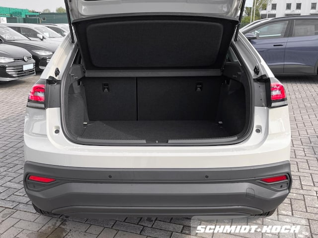 Volkswagen Taigo Life