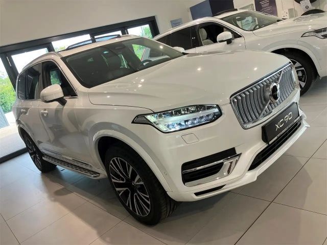 Volvo XC90 AWD Bright T8 Ultra