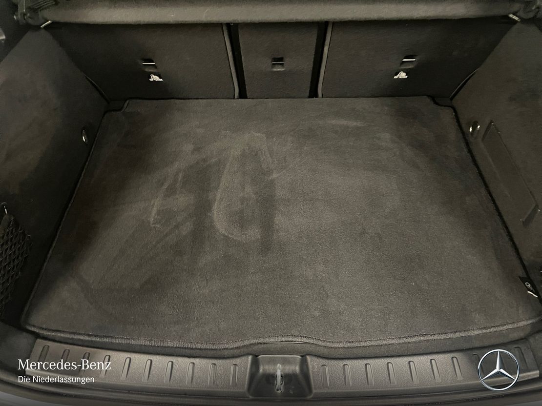 Mercedes-Benz EQA 300 4MATIC