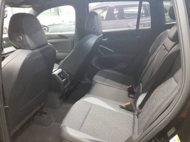 Volkswagen Tiguan 1.5 eTSI DSG