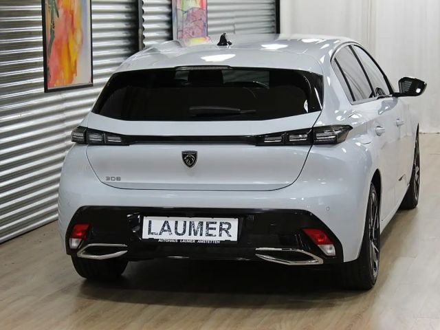 Peugeot 308 Allure Pack PureTech