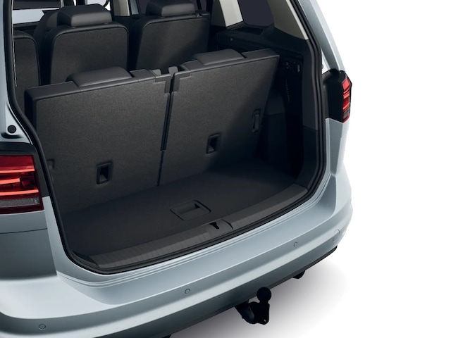 Volkswagen Touran 2.0 TDI DSG