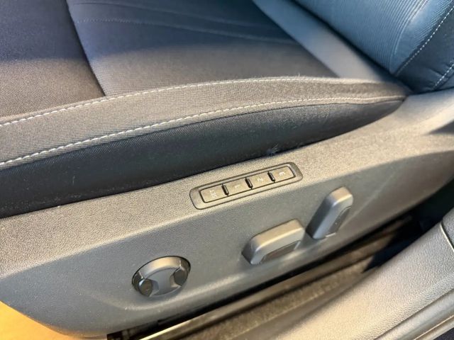 Skoda Octavia 4x4 Style Style