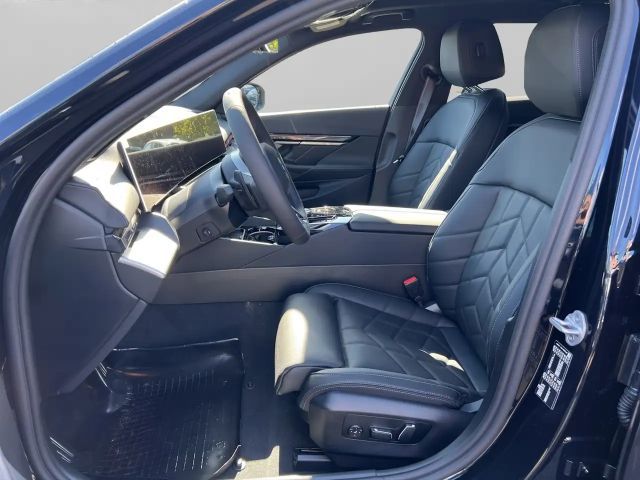 BMW 520 520d M-Sport Touring