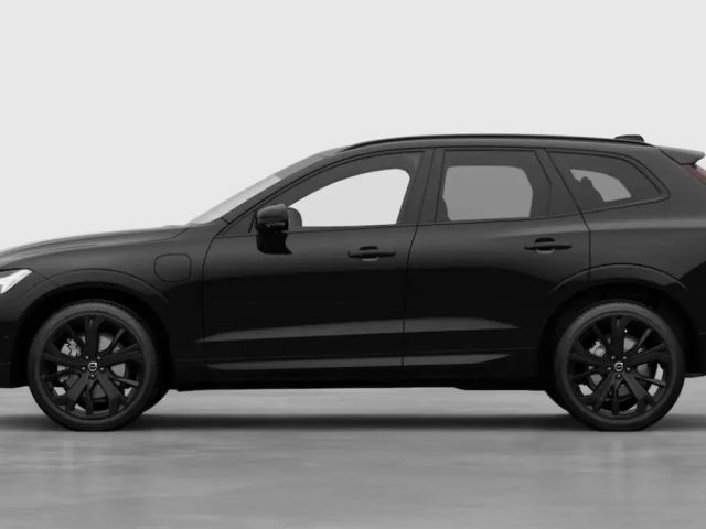 Volvo XC60 AWD T6 Ultra