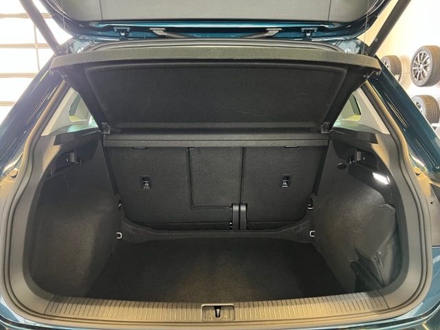 Volkswagen Tiguan 2.0 TDI DSG