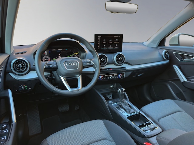 Audi Q2 35 TFSI S-Tronic