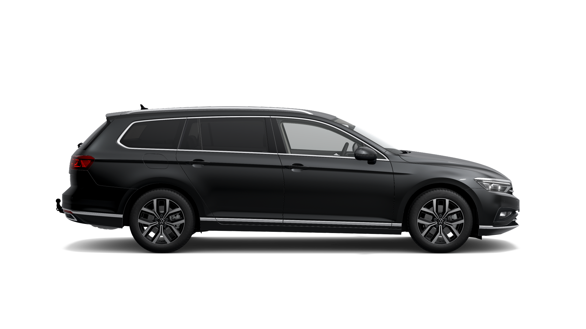 Volkswagen Passat Elegance Elegance Variant