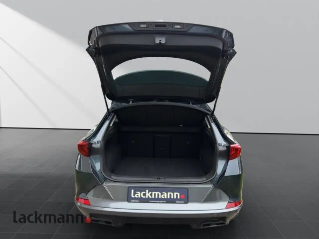 Cupra Formentor 1.5 TSI