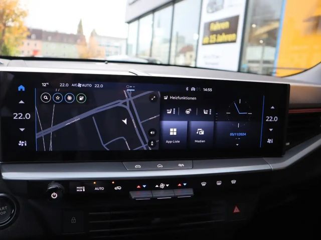 Opel Grandland X GS-Line Grand Sport