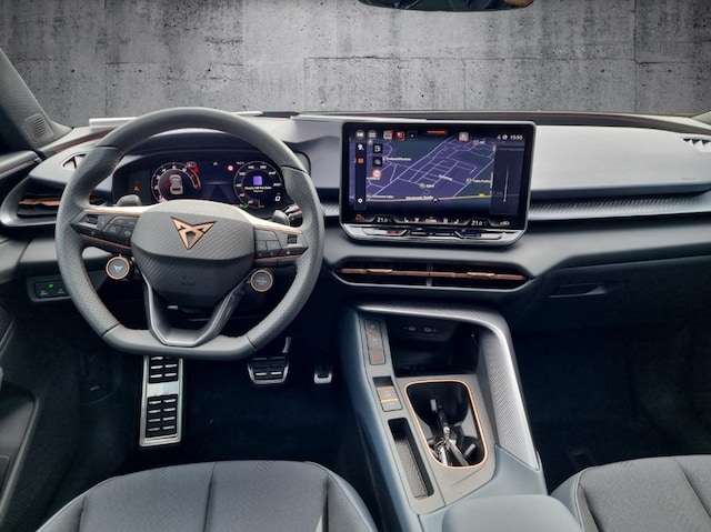 Cupra Terramar Terram 2,0TSIT    5T150 DF9A7A