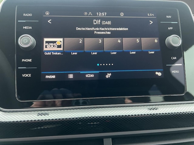 Volkswagen T-Cross 1.5 TSI DSG R-Line