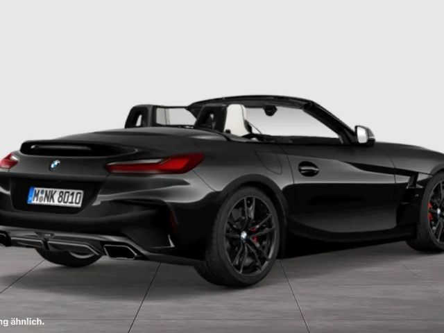 BMW Z4 Cabrio M40i Roadster