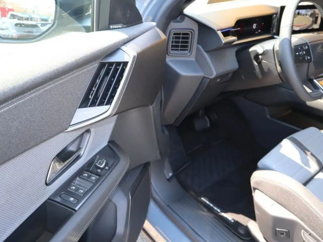 Opel Grandland X 1.2 Turbo GS-Line Grand Sport