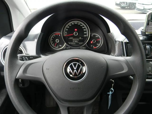 Volkswagen up! Move Move up!