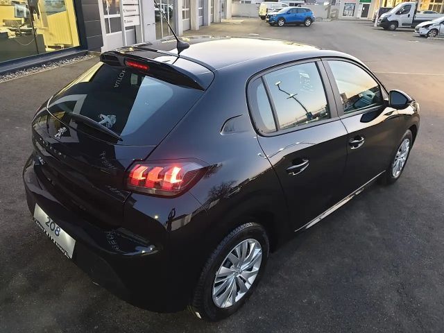 Peugeot 208 Active Pack PureTech