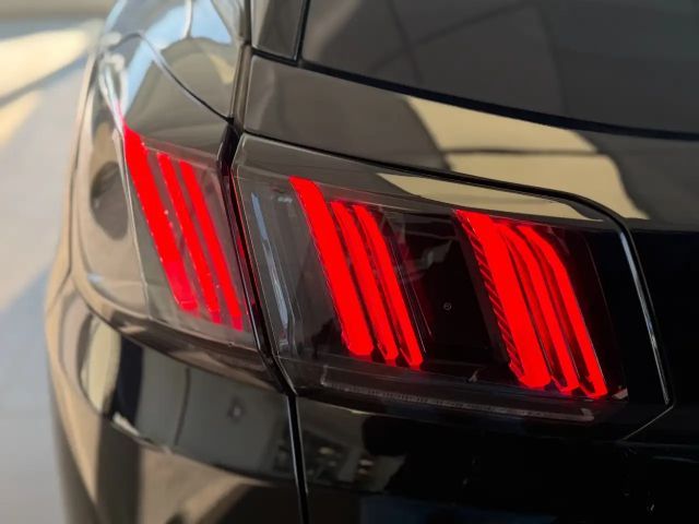 Peugeot 3008 GT-Line