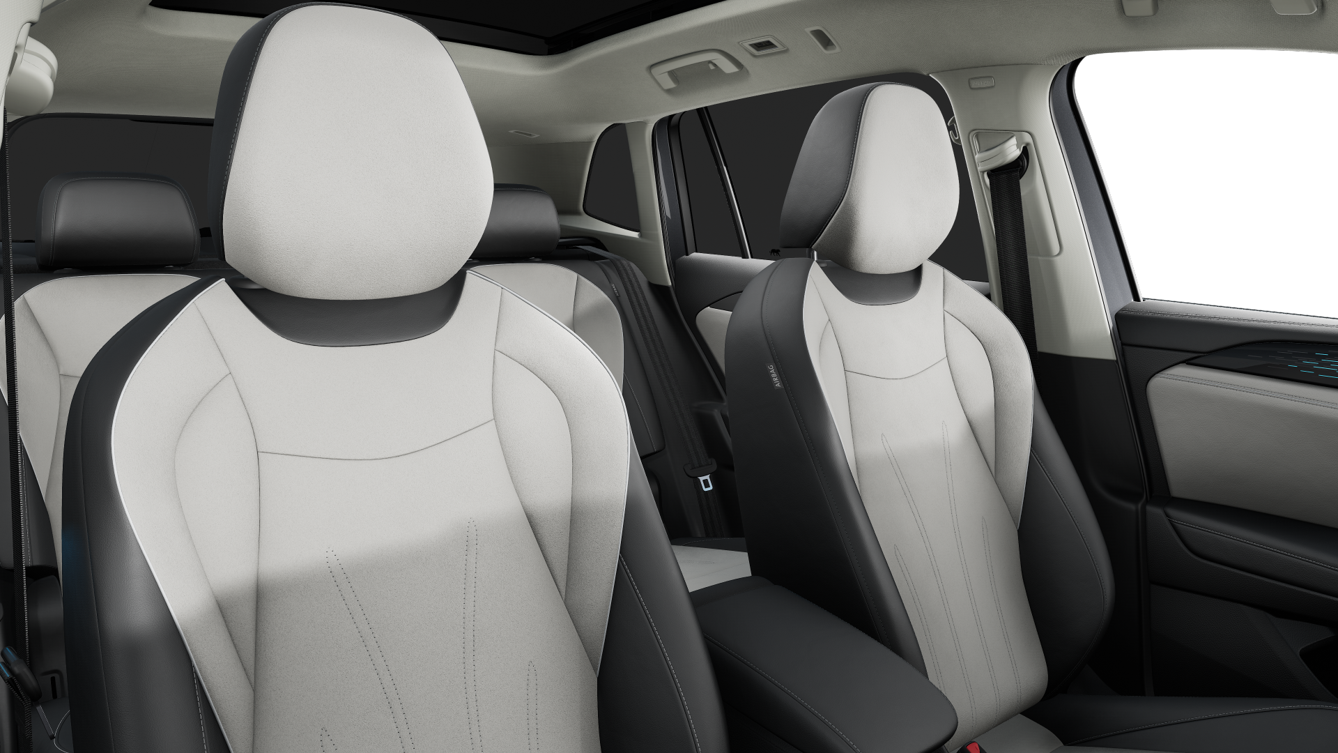 Volkswagen Tiguan 1.5 TSI eHybrid