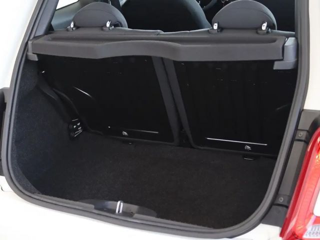 Fiat 500 Hybrid *Navi*Klimaautomatik*PDC*Temp.*ALU*