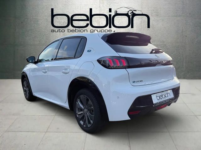 Peugeot E-208 Allure Pack