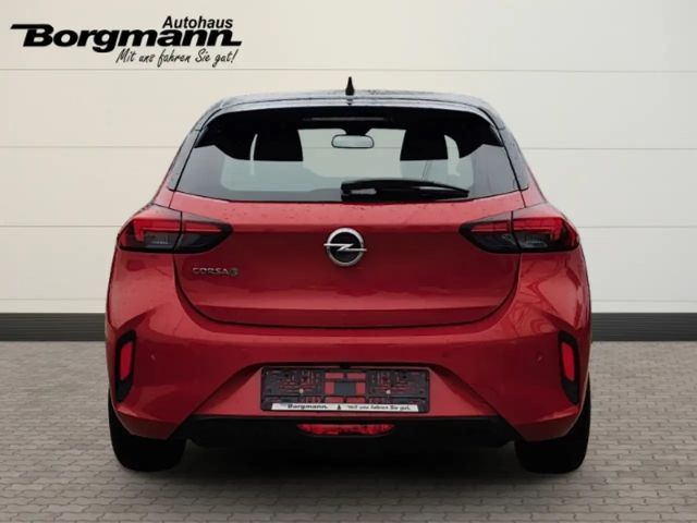 Opel Corsa GS-Line Grand Sport