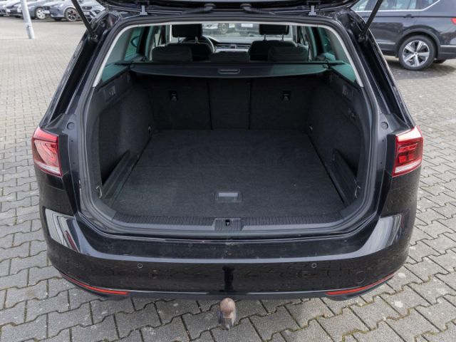 Volkswagen Passat 1.5 TSI Business DSG Variant