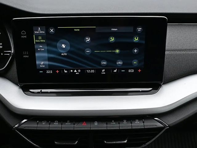 Skoda Octavia Combi Style Style iV