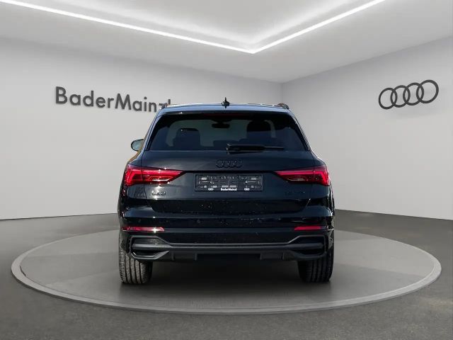 Audi Q3 35 TFSI S-Line