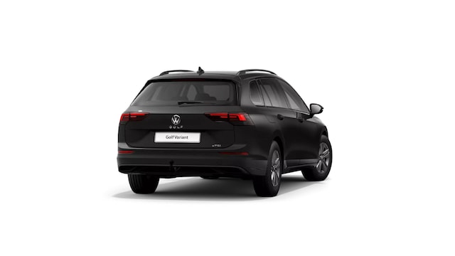 Volkswagen Golf DSG Golf VIII Life Variant
