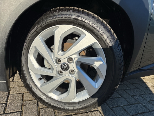 Toyota Aygo X 5-deurs Pulse