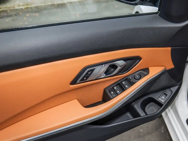 BMW 318 318i M-Sport Touring