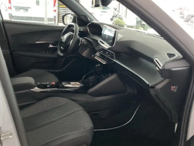 Peugeot 2008 Allure Pack Hybrid