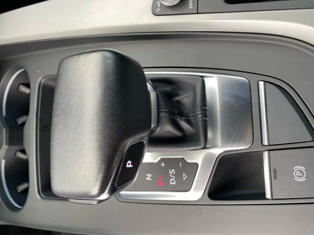 Audi A4 45 TFSI Avant