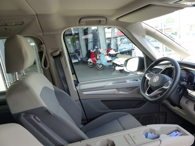 Volkswagen Multivan 2.0 TDI DSG T7