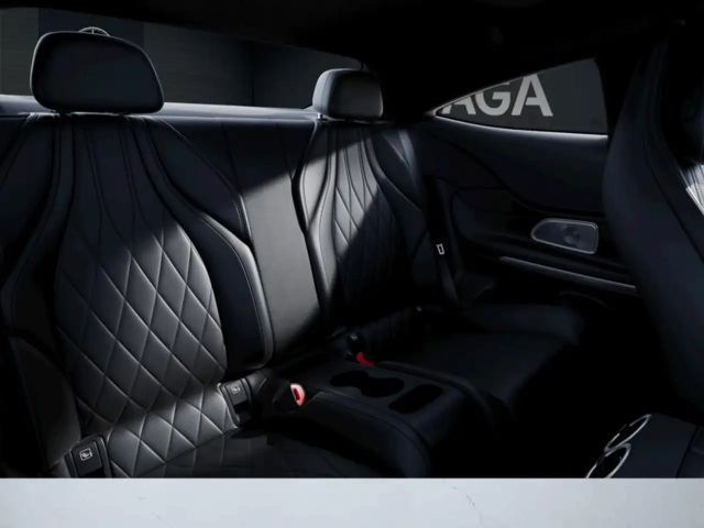 Mercedes-Benz CLE 220 Coupé