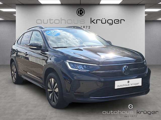 Volkswagen Taigo DSG Life