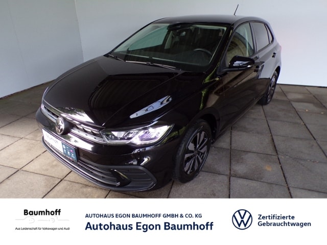Volkswagen Polo 1.0 TSI