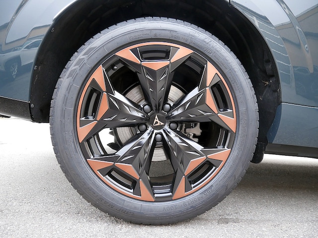 Cupra Terramar 1.5 eTSI