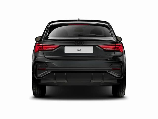 Audi Q3 35 TDI S-Line S-Tronic Sportback