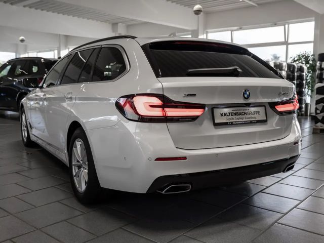 BMW 540 540d Touring xDrive