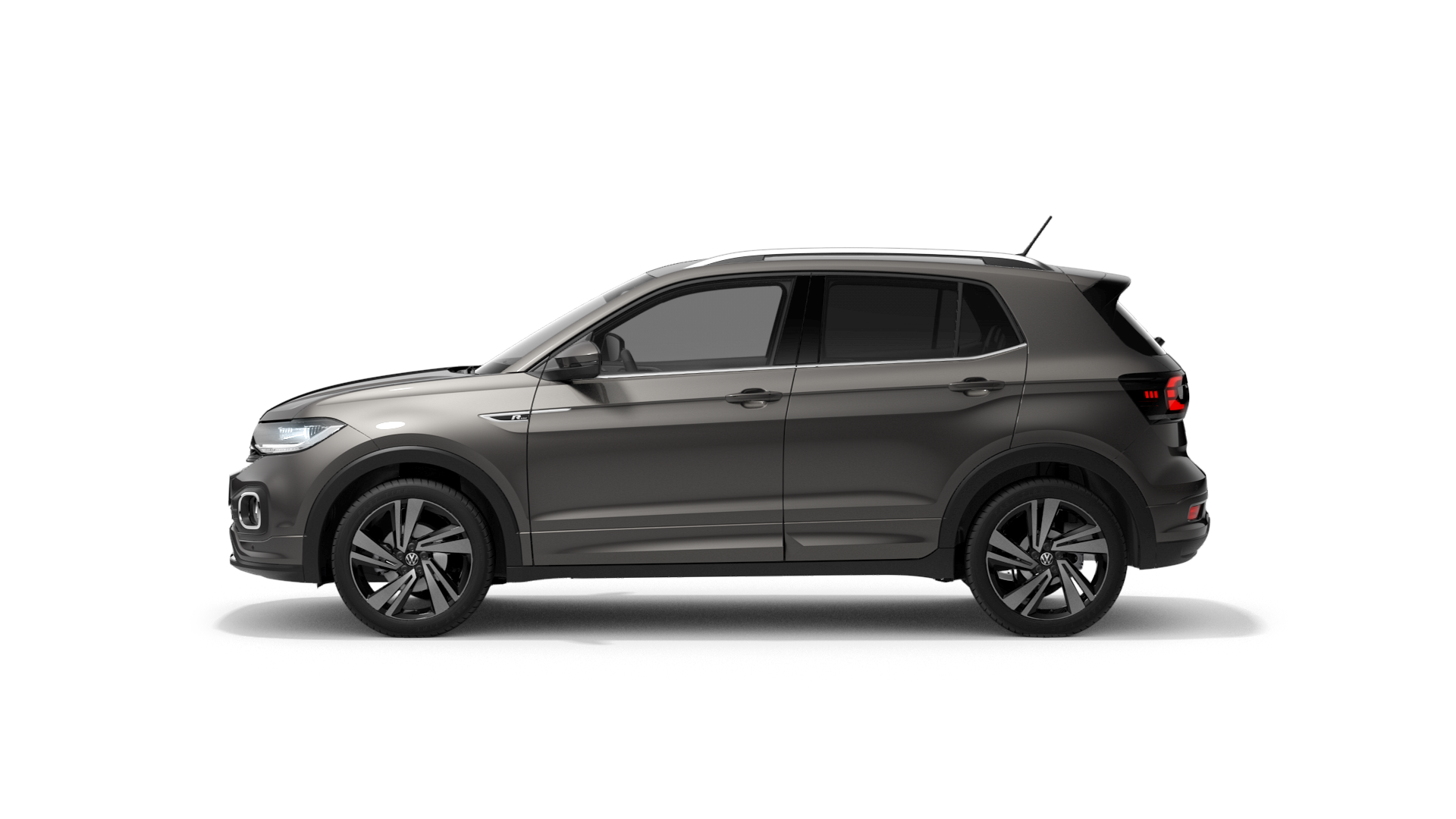 Volkswagen T-Cross 1.5 TSI DSG