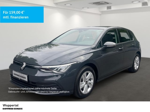 Volkswagen Golf 1.5 TSI