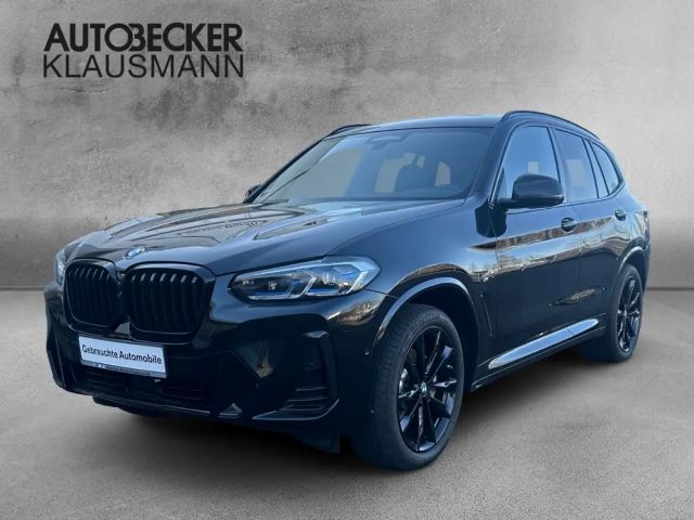 BMW X3 M-Sport xDrive