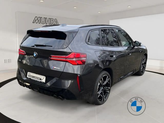 BMW X3 M-Sport xDrive