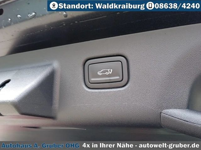 Hyundai Kona Electric Trend