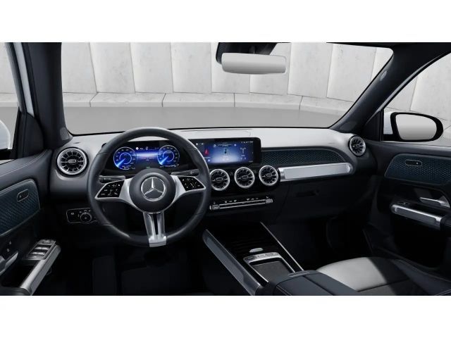 Mercedes-Benz EQB 300 4MATIC Progressive