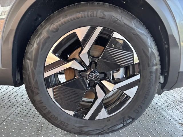 Peugeot 2008 GT-Line