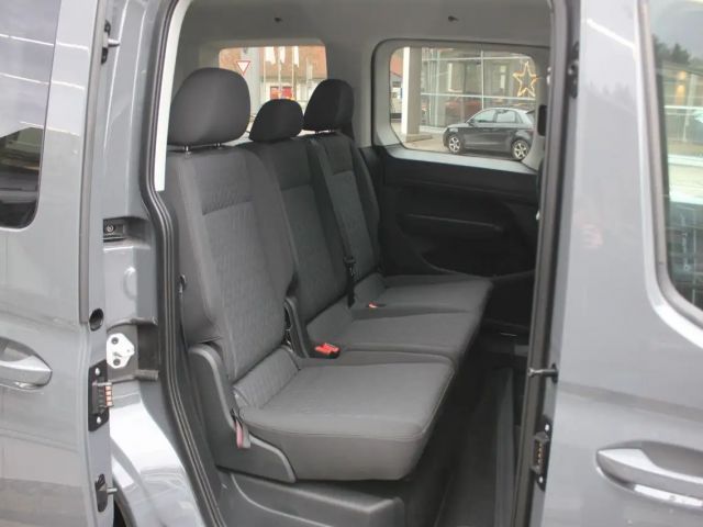 Volkswagen Caddy 2.0 TDI Life
